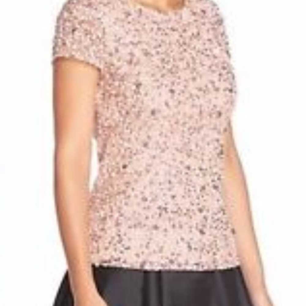 Adrianna Papell Blouse - image 2