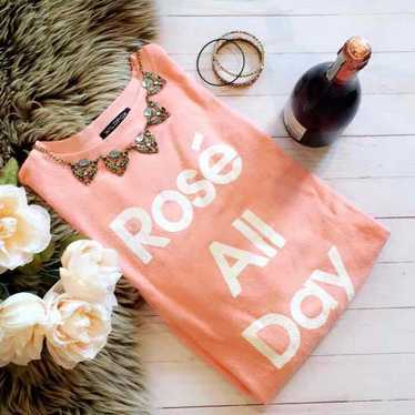 Wildfox Rose all day