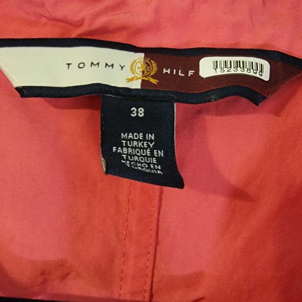 Tommy Hilfiger Silk Explorer Shirt - image 9