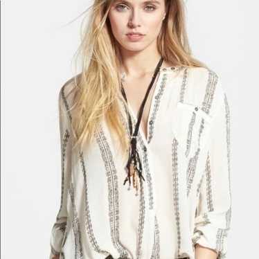 FREE PEOPLE Magic Pullover