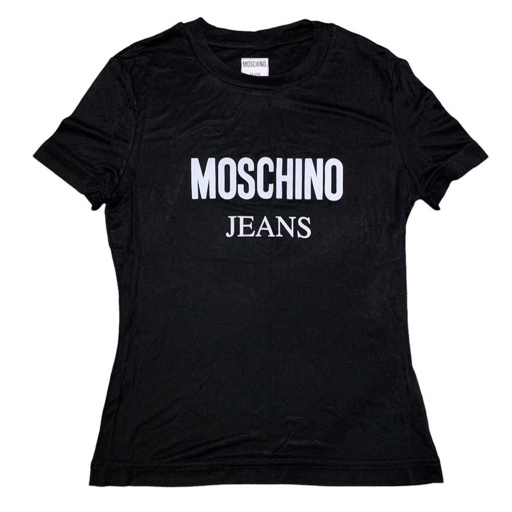 Moschino Jeans Shirt - image 1