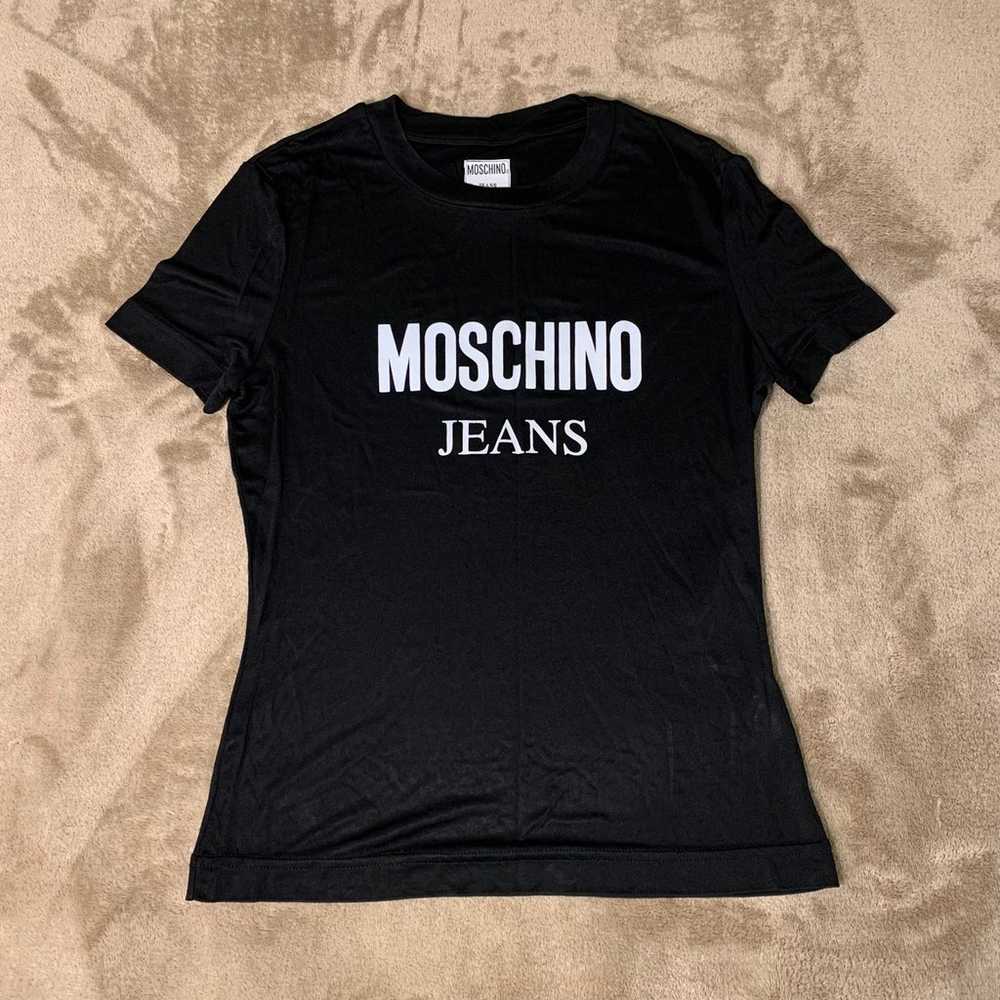 Moschino Jeans Shirt - image 2