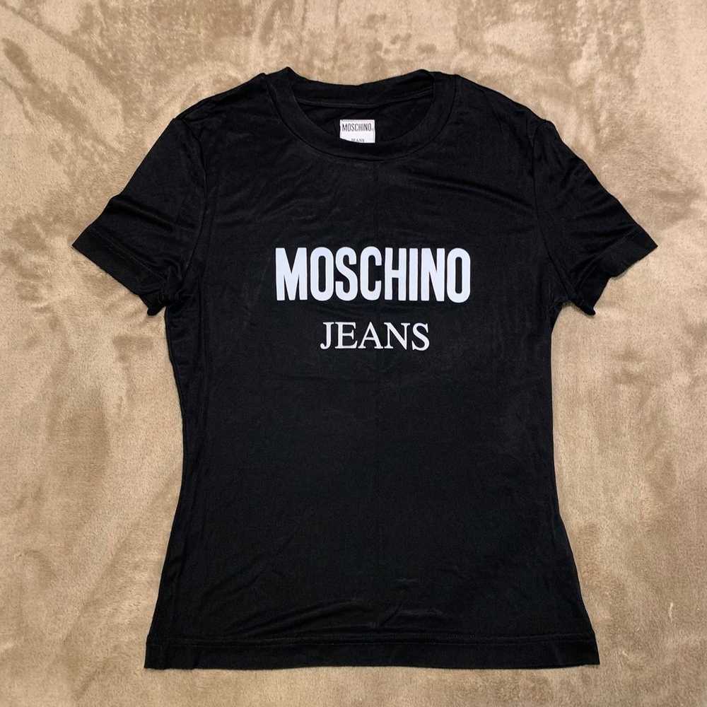 Moschino Jeans Shirt - image 3