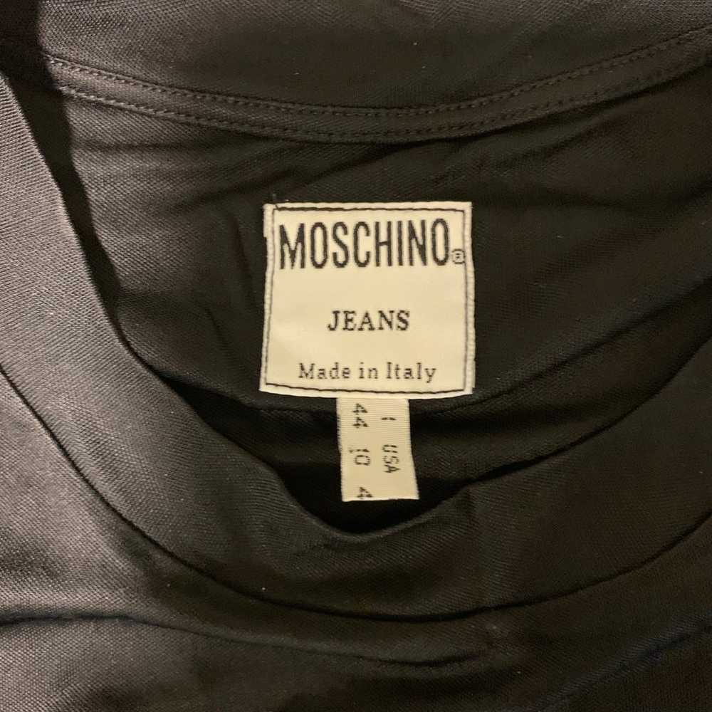 Moschino Jeans Shirt - image 4