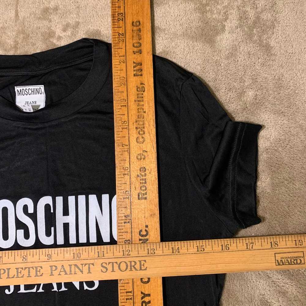 Moschino Jeans Shirt - image 5