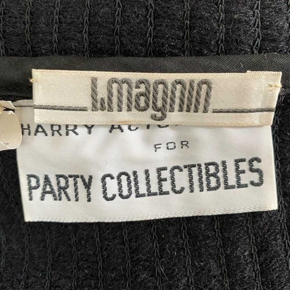 TopI. Magnin Harry Acton for Party Collectibles S… - image 4
