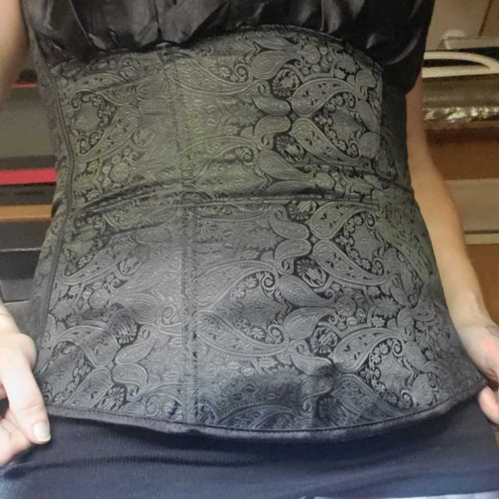 corset tops - image 12