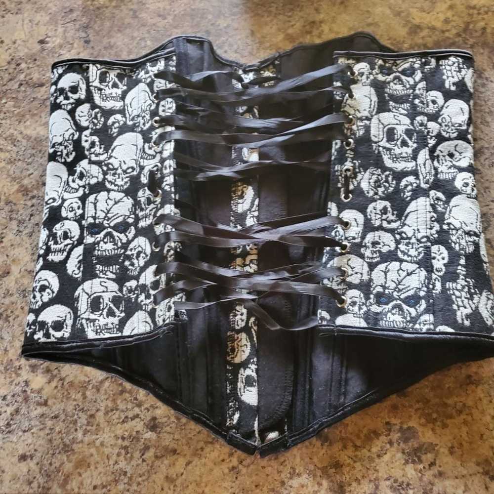 corset tops - image 2