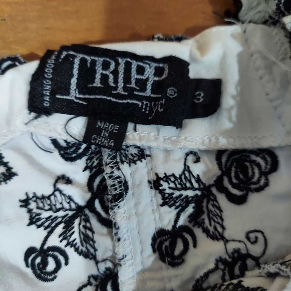 Tripp NYC corset - image 7