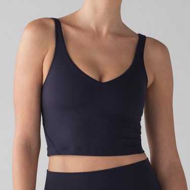 Lululemon arise tank - image 1