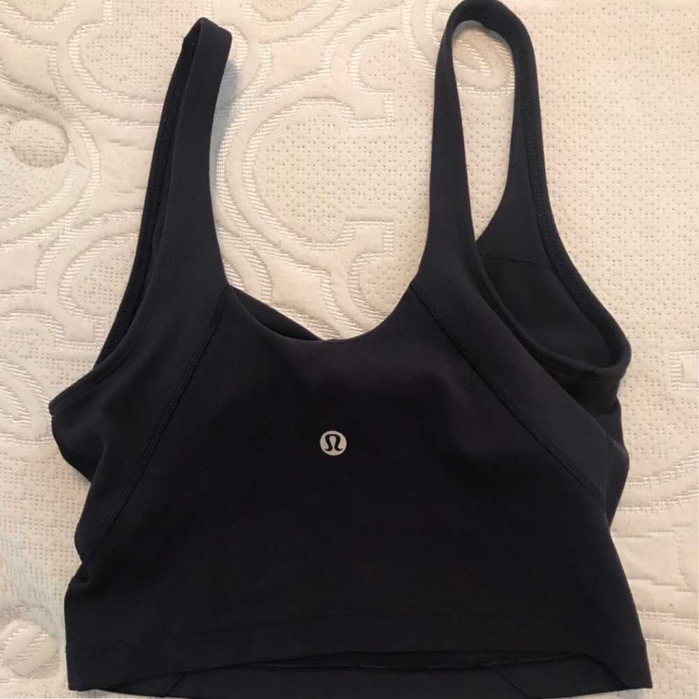 Lululemon arise tank - image 3