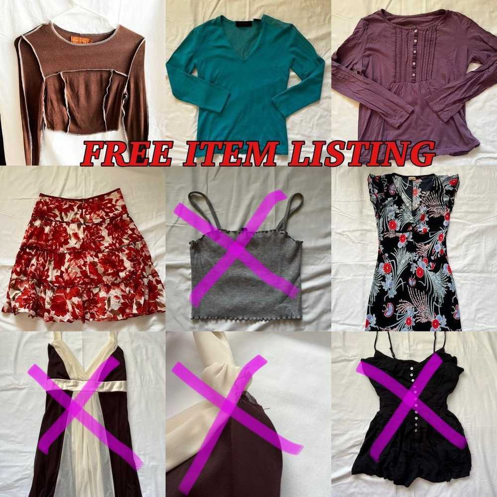 FREE LISTING DO NOT PURCHASE - image 3