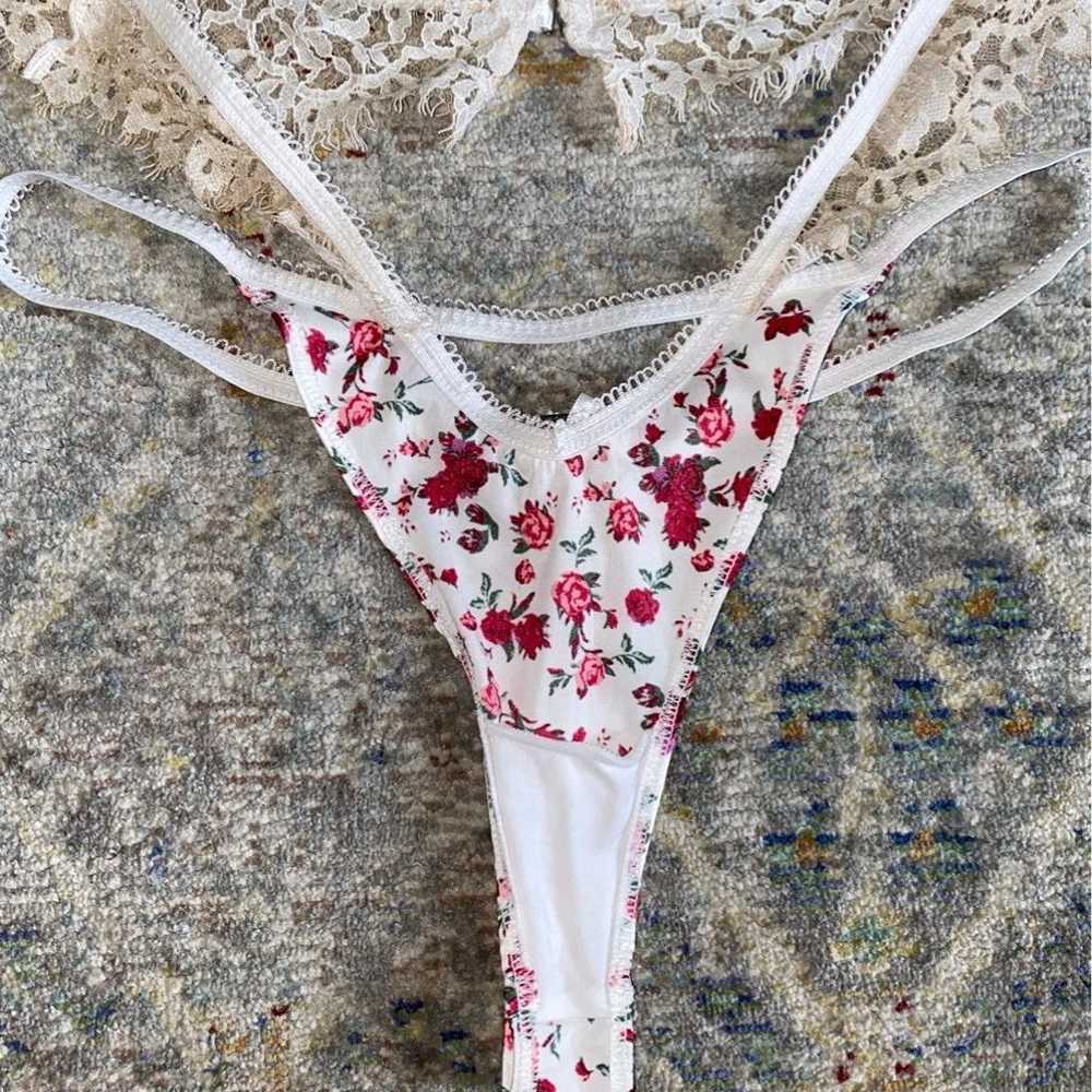 For Love and Lemons 2 piece - image 6