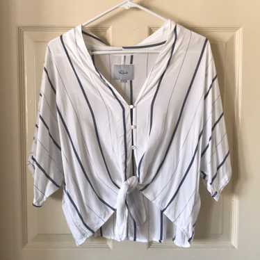 Rails Thea blouse - image 1