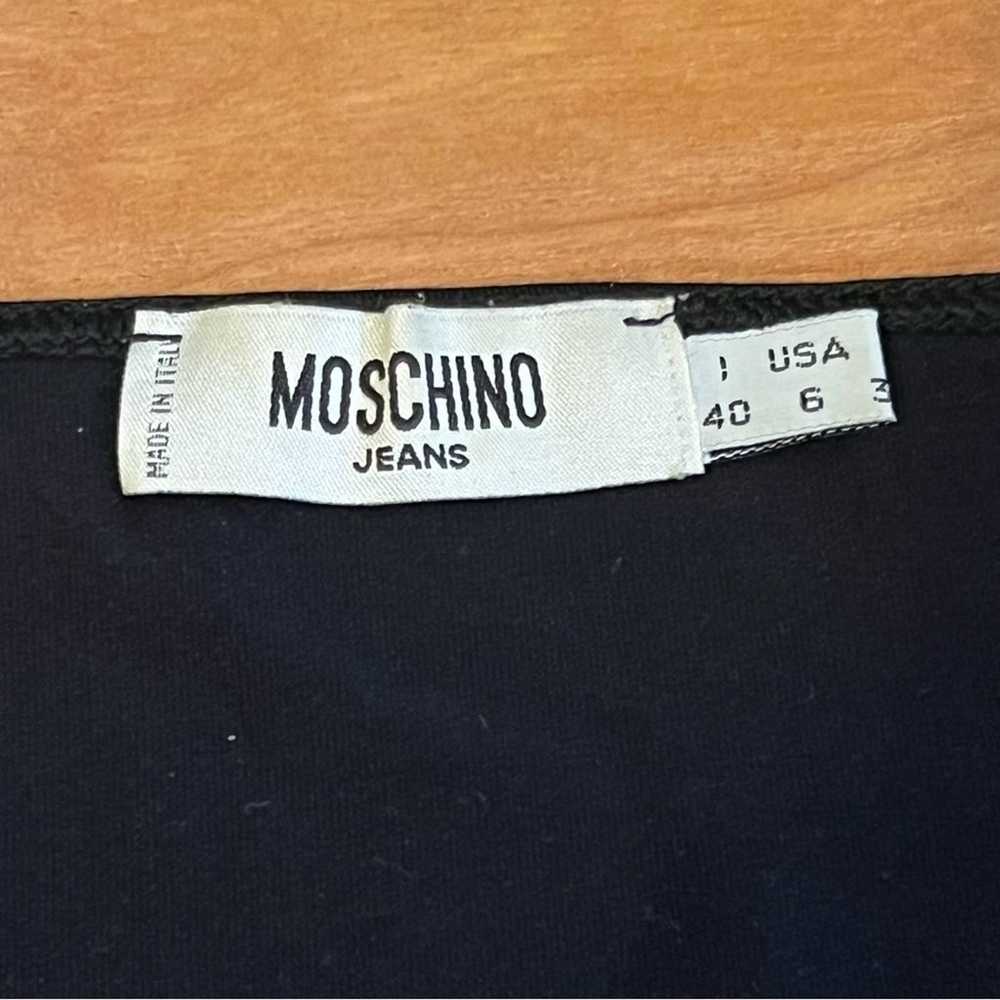 MOSCHINO Jeans shirt - image 7