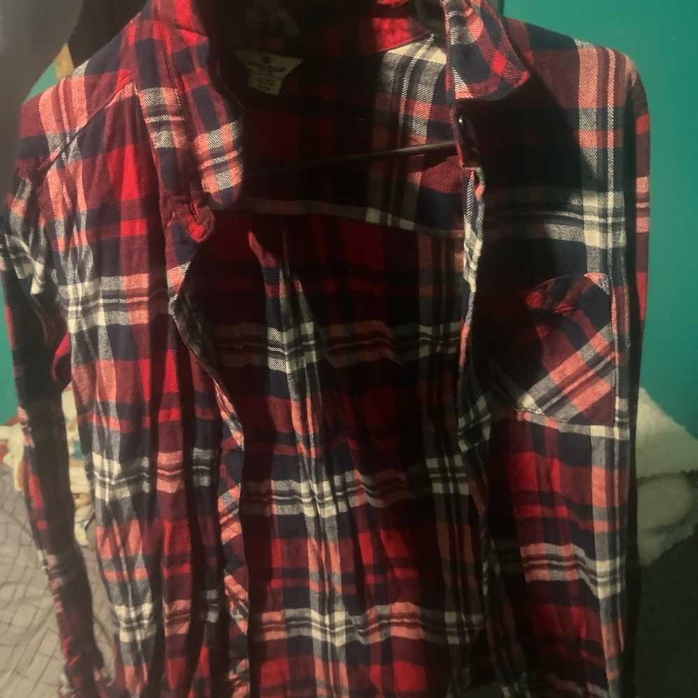 Woolrich flannel - image 2