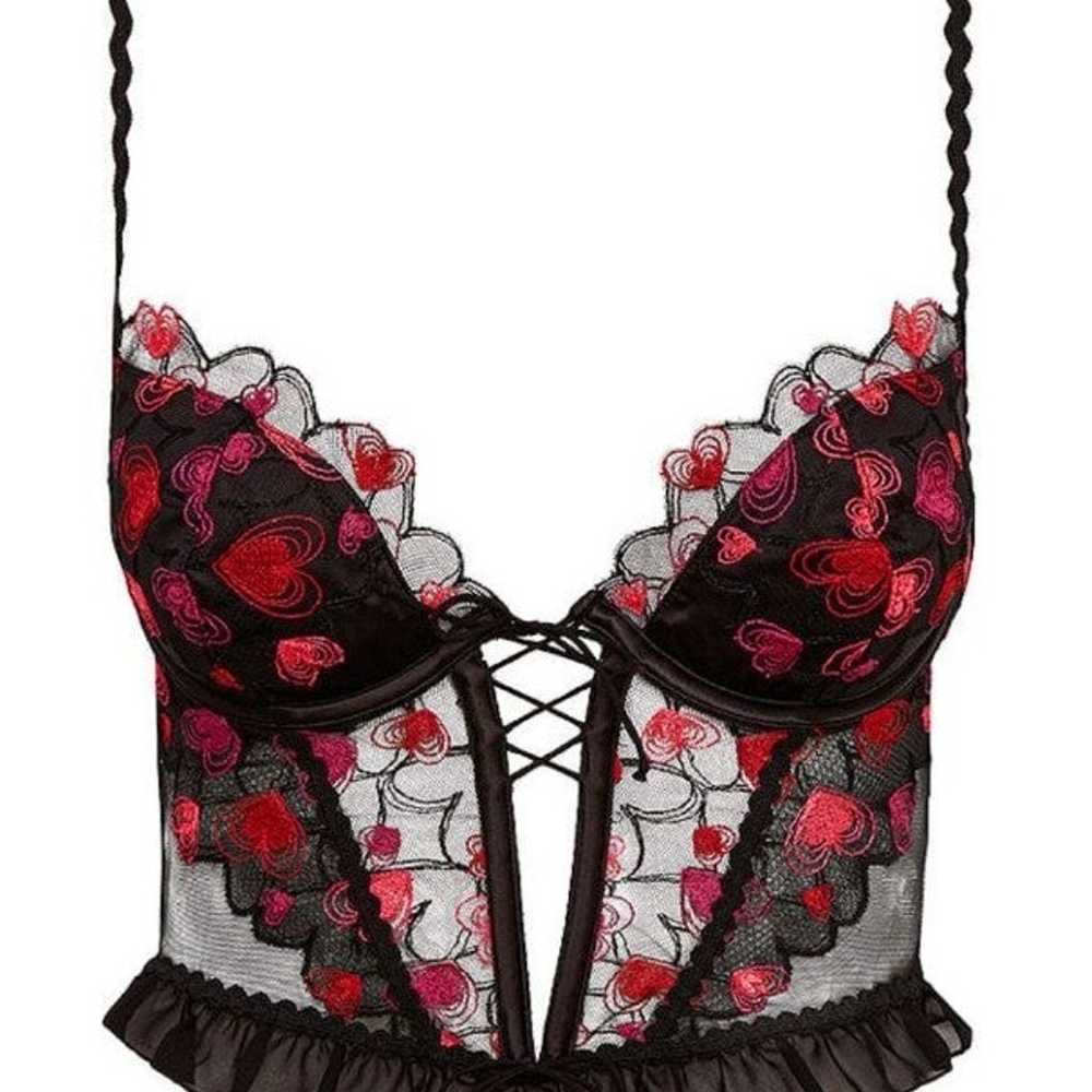For Love and Lemons  Love Potion Bustier - image 10