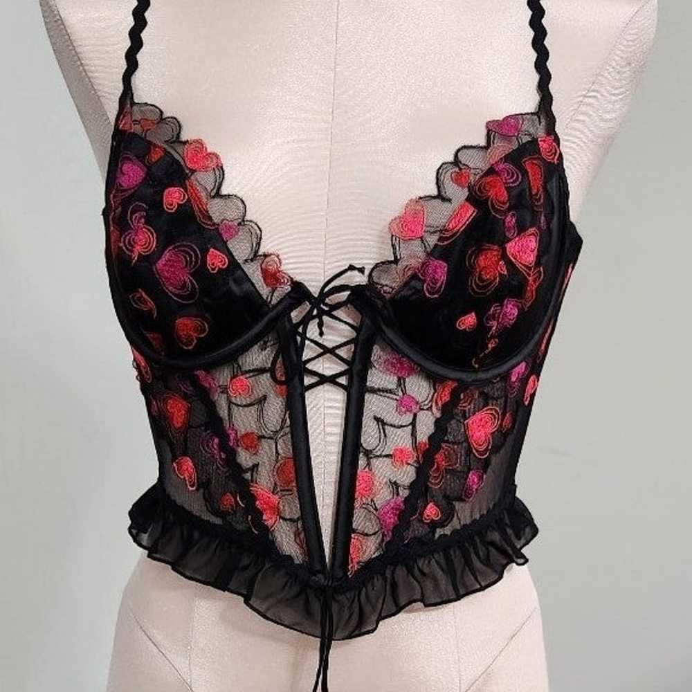 For Love and Lemons  Love Potion Bustier - image 5