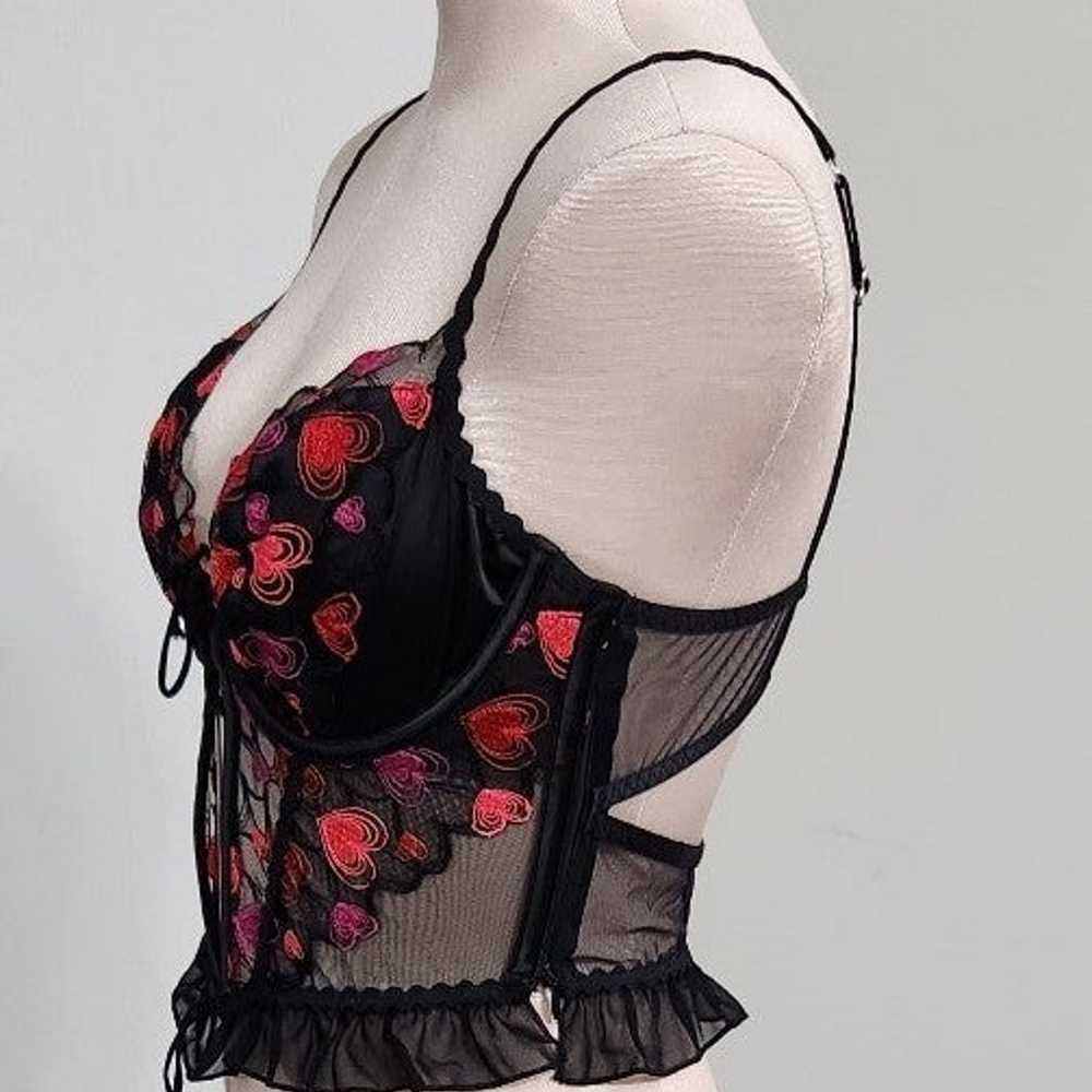 For Love and Lemons  Love Potion Bustier - image 6