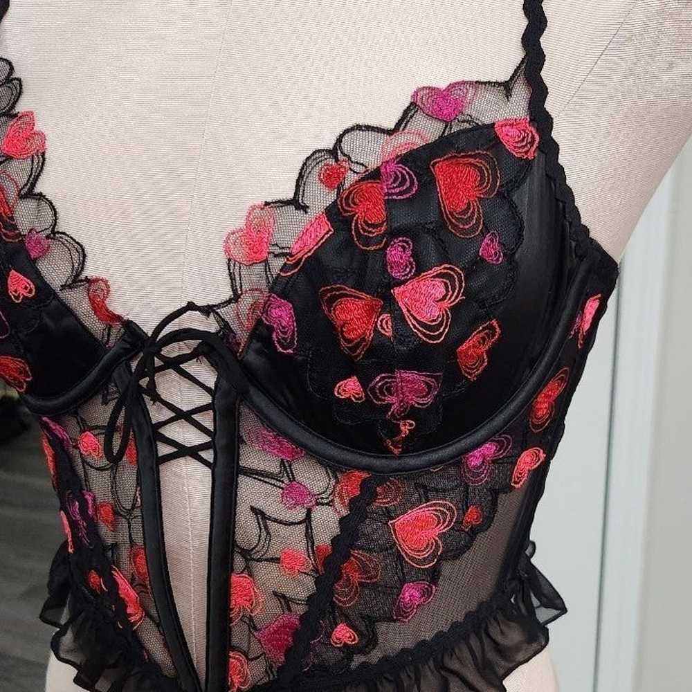 For Love and Lemons  Love Potion Bustier - image 8