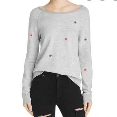 Anthropologie sundry sweatshirt