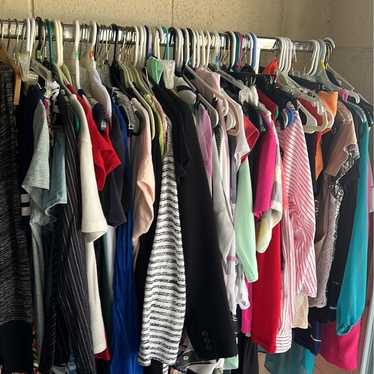 30 items Womens clothing resellers lot - image 1