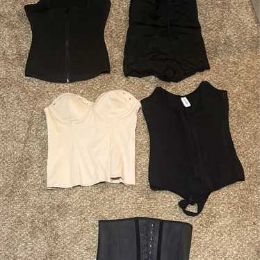 Shapewear lot