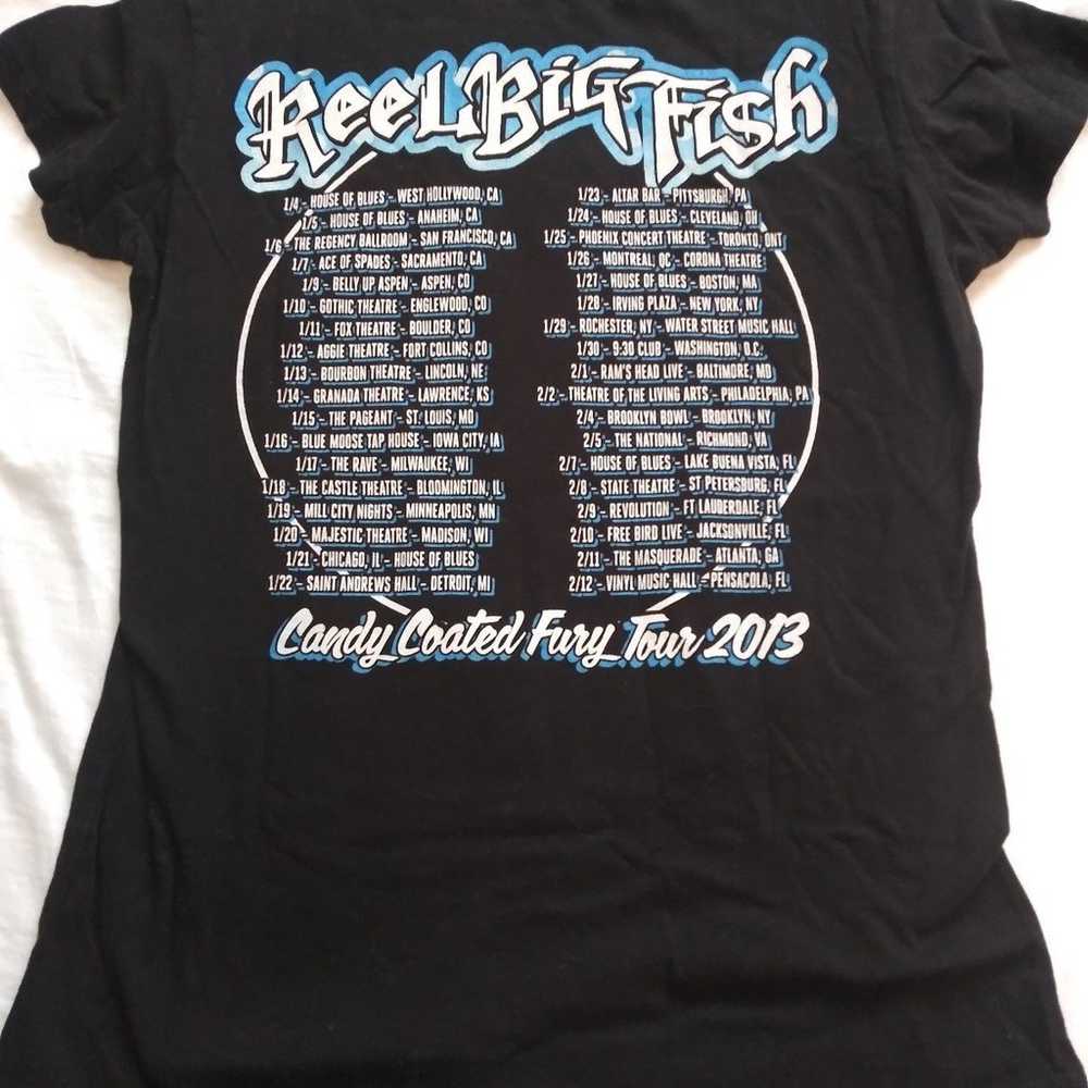 3 Medium RBF Shirts - image 3