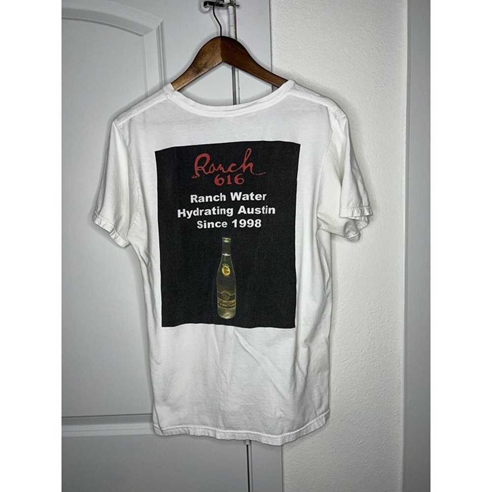 vintage Selena Topo Chico Promo Women’s T-shirt (… - image 2