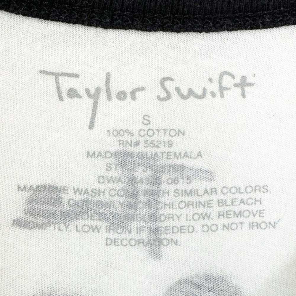 Taylor Swift 1989 World Tour Polaroid Concert T-S… - image 6