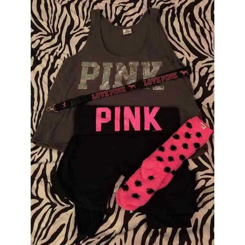 Victoria's Secret Pink Bundle - image 2