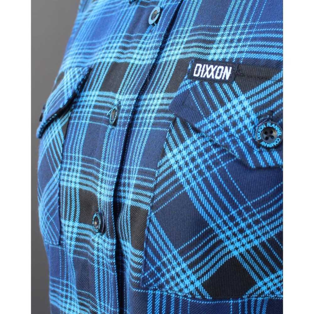 Dixxon Flannel Co The Conrad Button-Down Shirt Wo… - image 4