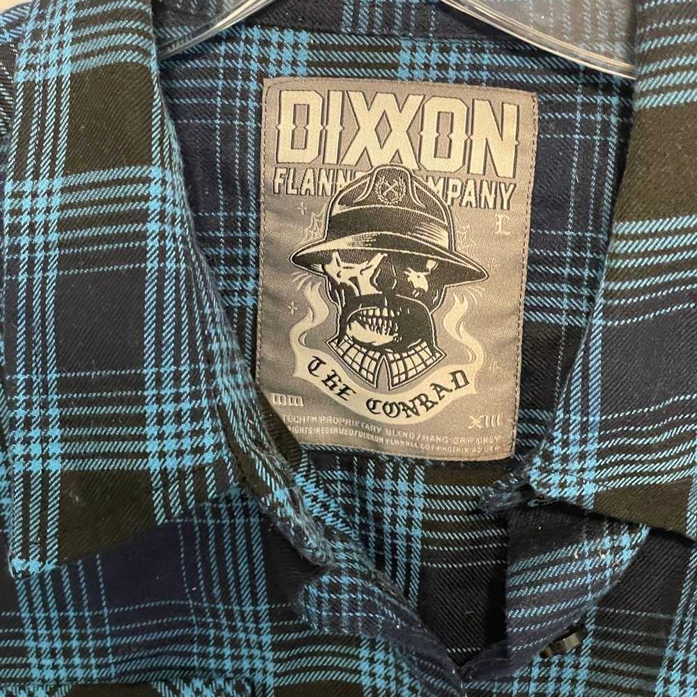 Dixxon Flannel Co The Conrad Button-Down Shirt Wo… - image 6