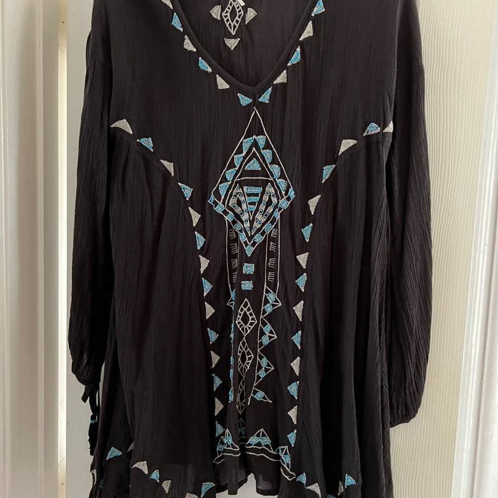 Free people top size M - image 1