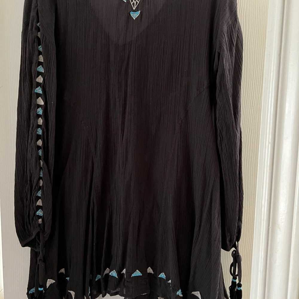 Free people top size M - image 4