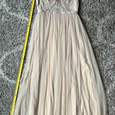 BHLDN dress