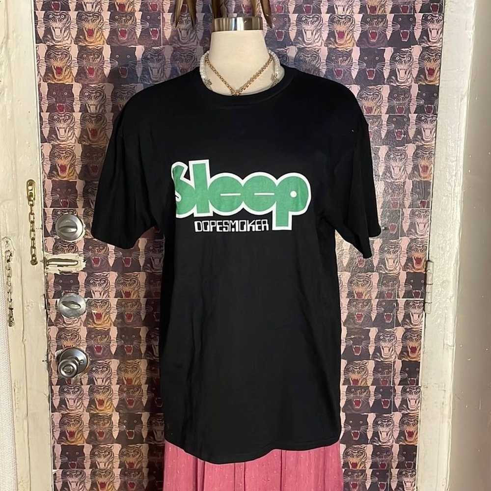 Sleep band t-shirt - image 2