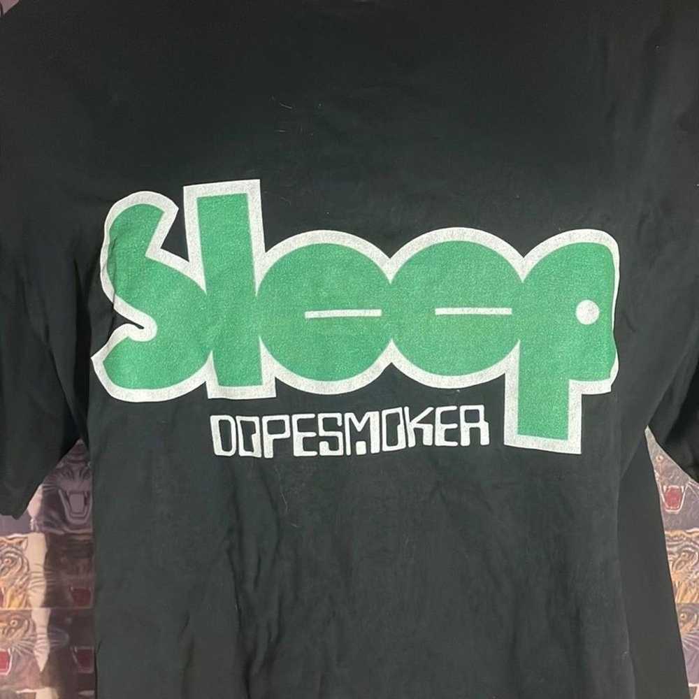 Sleep band t-shirt - image 5