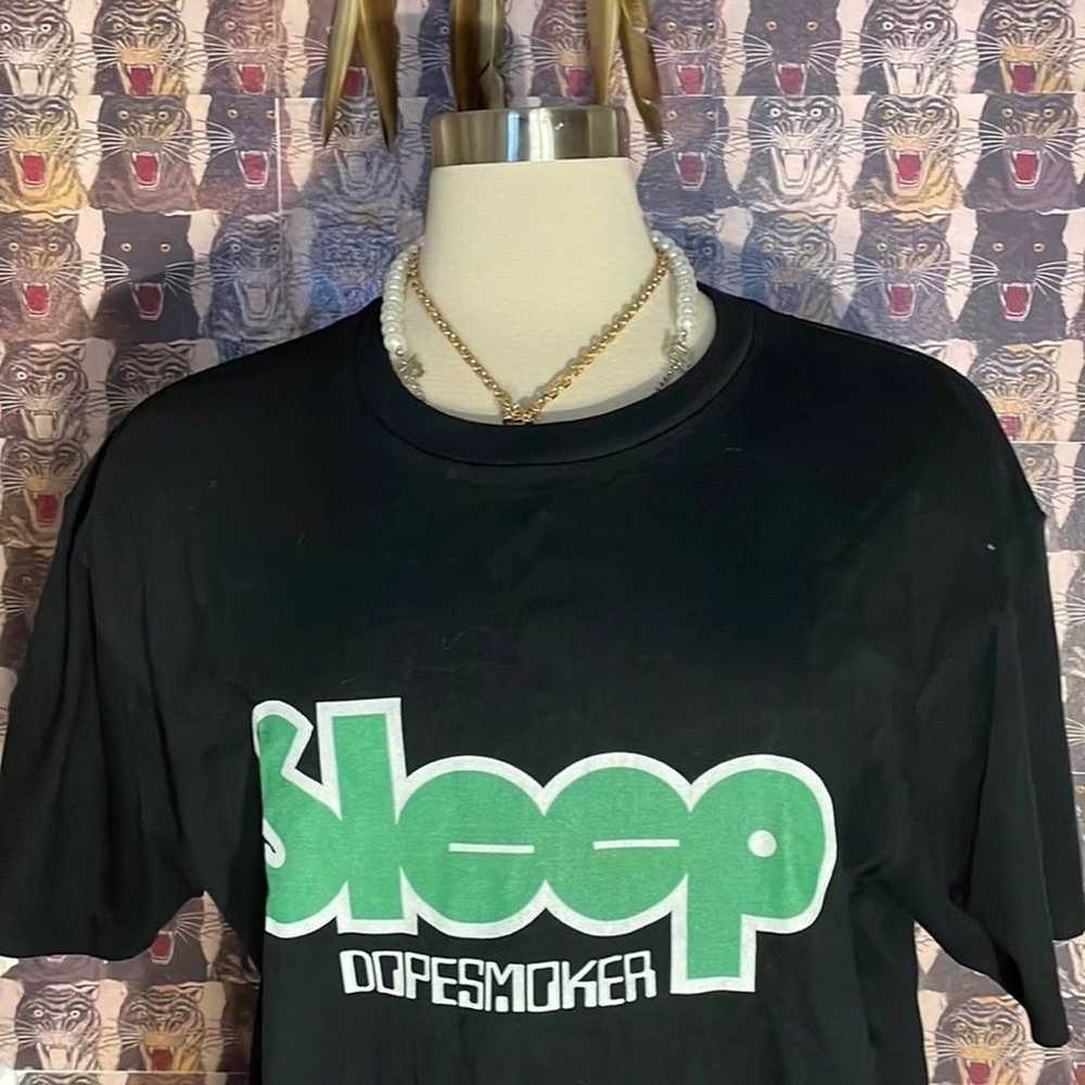 Sleep band t-shirt - image 6