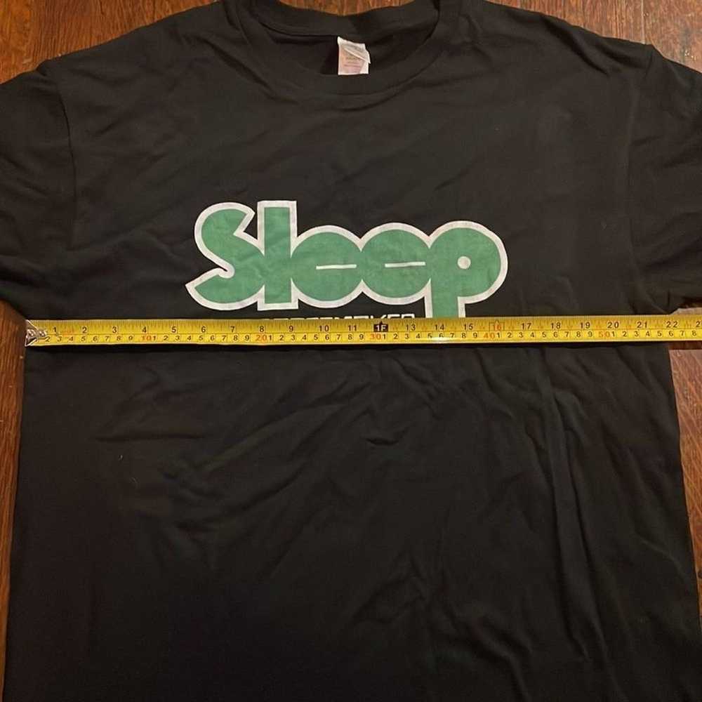 Sleep band t-shirt - image 8