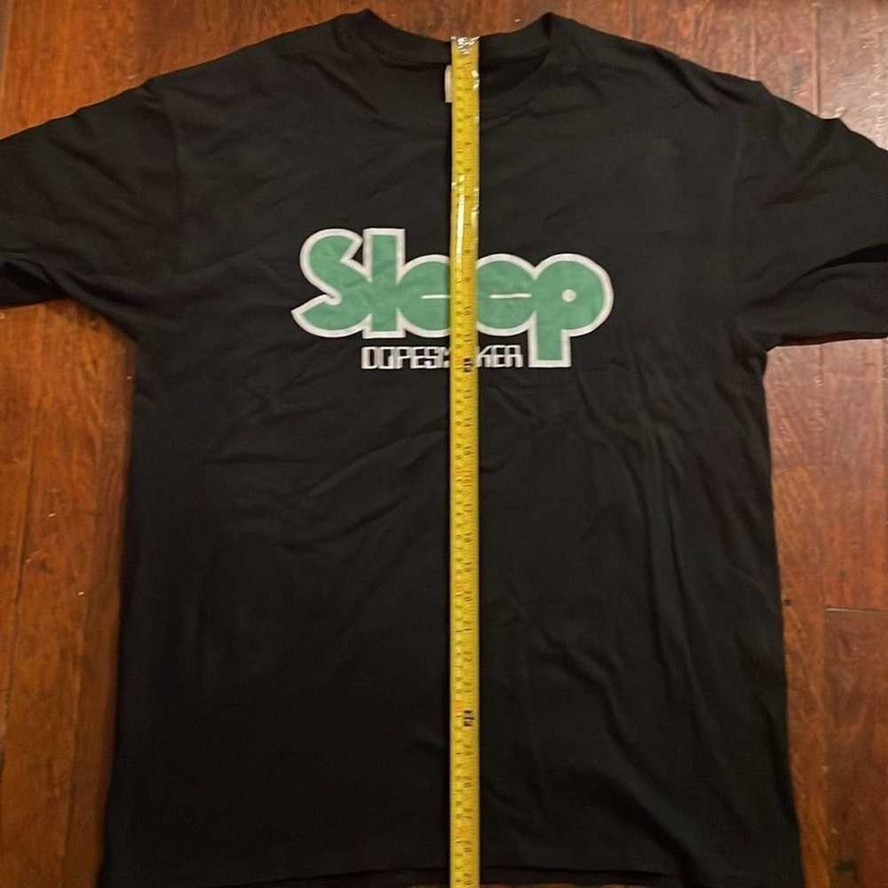 Sleep band t-shirt - image 9