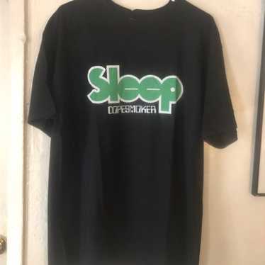 Sleep Band T-Shirt - image 1