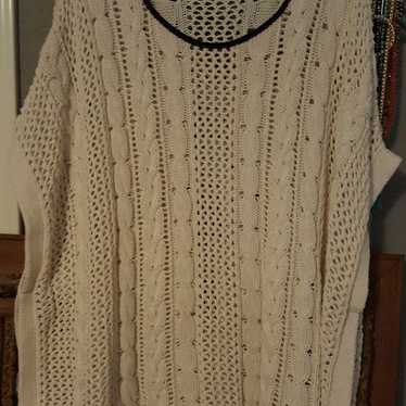 Margaret Oleary Sweater
