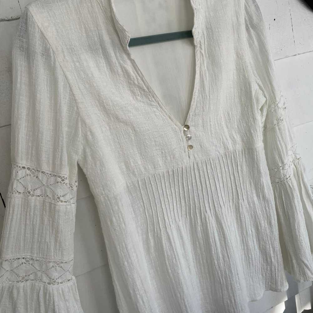 Spell & The Gypsy Collective Boho Blouse - image 10