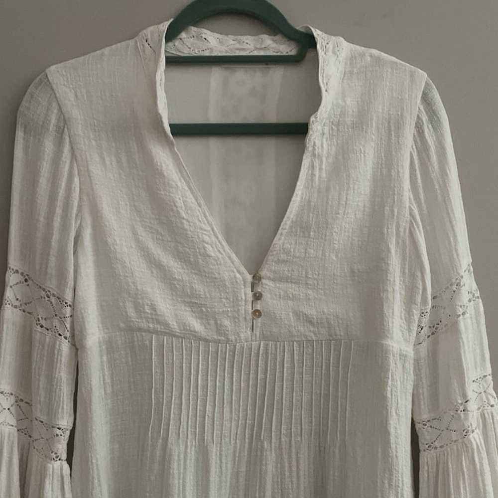 Spell & The Gypsy Collective Boho Blouse - image 4