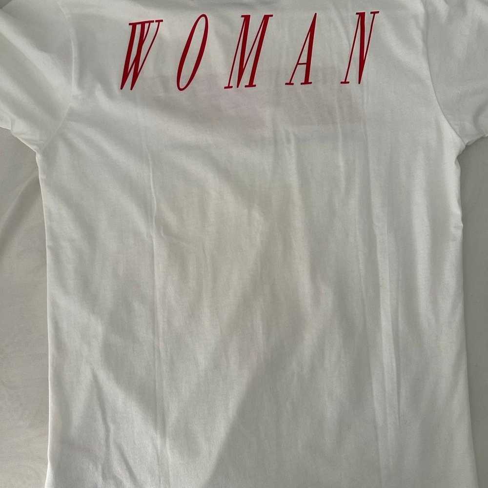 Off-White tee shirts womans Small - image 3