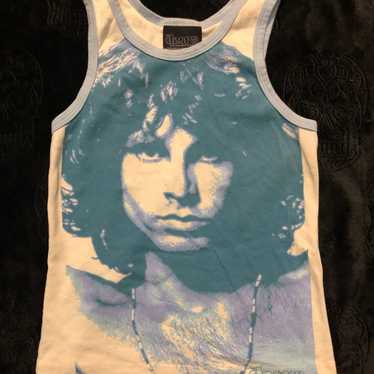 Jim Morrison Doors Tank Top - image 1