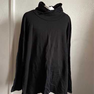 Eileen Fisher Top Sz L