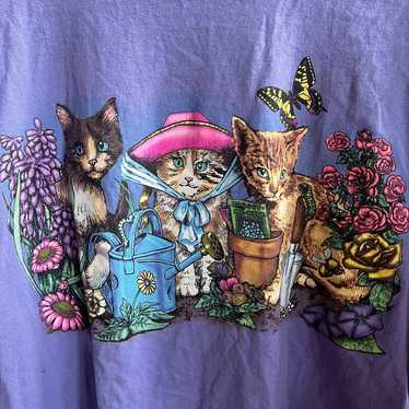 Cats Tshirt - image 1