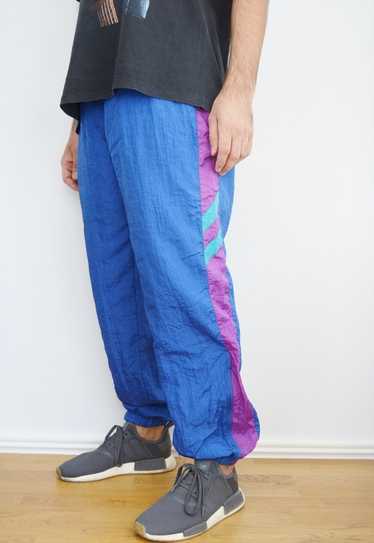 90s KILLTEC Tracksuit Bottoms /Joggers/Trousers